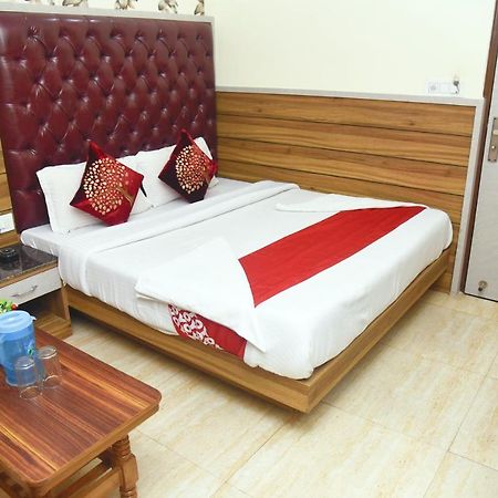 Hotel Delhi Darshan Deluxe-By Rsl Hospitality New Delhi Luaran gambar
